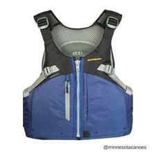 Stohlquist Ebb PFD - Navy