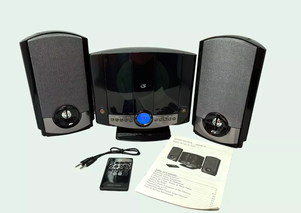 Gpx hm3817dt best sale
