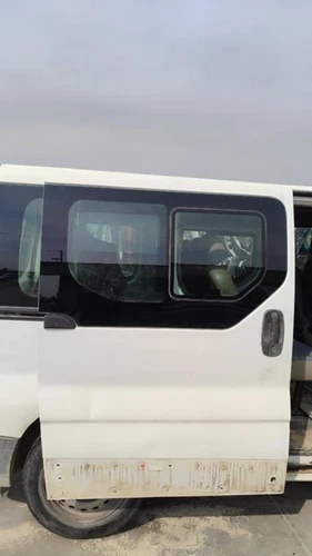 8200170625 Maneta Exterior Delantera Derecha para NISSAN PRIMASTAR (X83) 886102 - Imagen 7 de 10