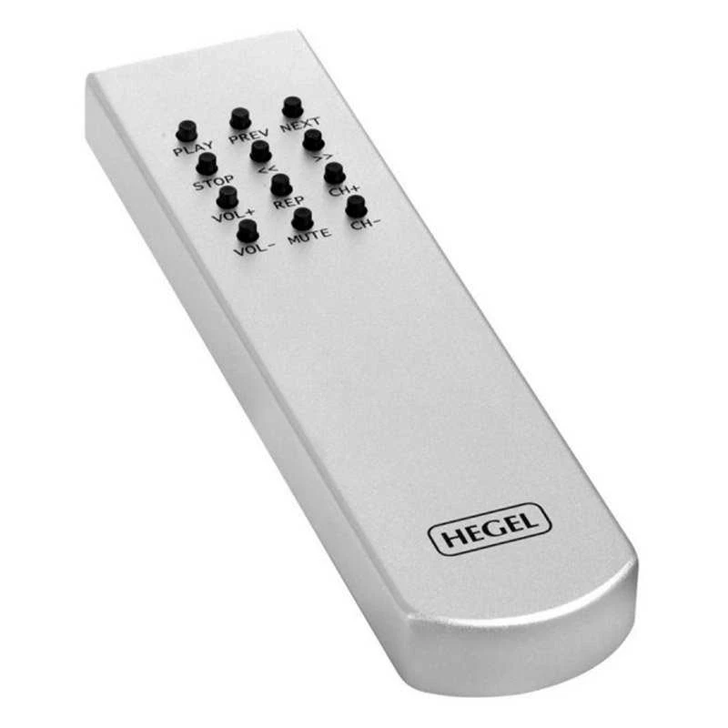 Hegel P20 Preamplificatore stereo bilanciato, 6 ingressi, xlr - Immagine 4 di 4