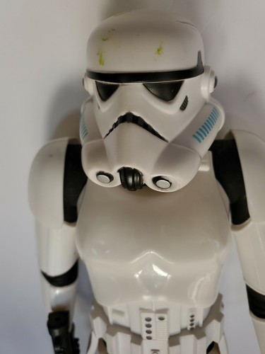 Star Wars Stormtrooper Action Figure 18 