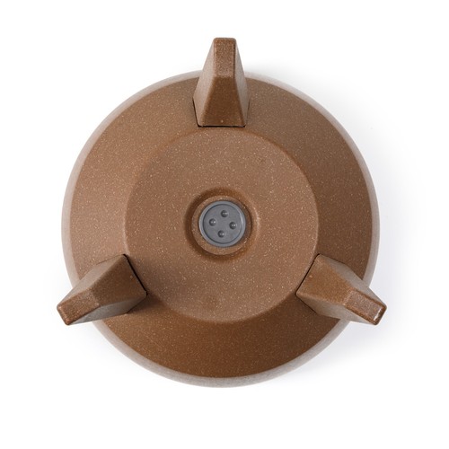 Blumentopf mit Füßen Übertopf Schale sehr DEKORATIV  Farbe Grün 5 Größen - Bild 5 von 15