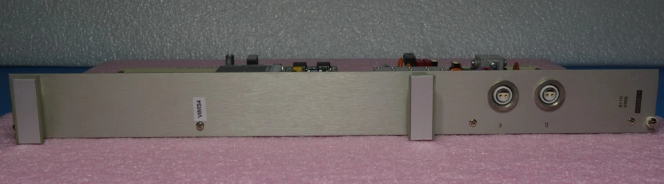 9110-122-04 / MÓDULO DE ALIMENTACIÓN PCB 9110 VIMS 911-306G 9110-122-01 / KEITHLEY Foto 4 de 4