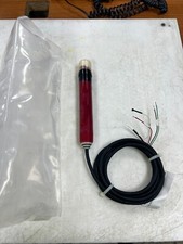 👀NEW HONEYWELL 3/4" MNPT IN-LINE / SUBMERSIBLE PH SENSOR HB546-BVSF-TKSN-05ST-0