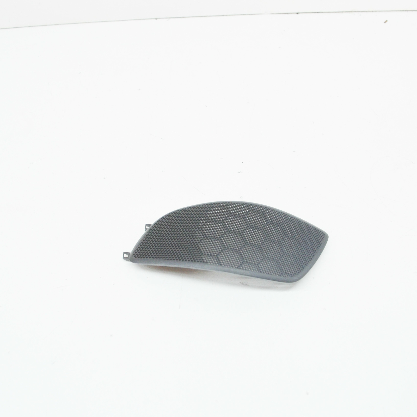 NEW AUDI A1 8X FRONT LEFT DOOR SPEAKER COVER 8X0035423A4PK ORIGINAL