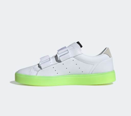 adidas sleek s