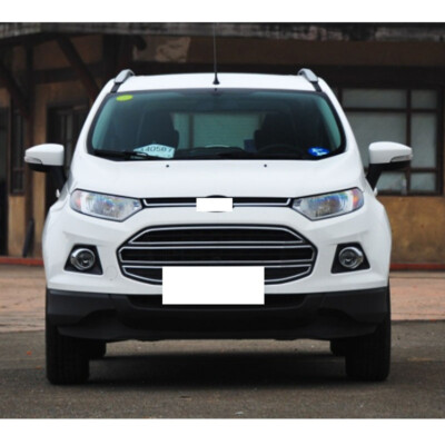 2xFor Ford EcoSport 2013-2016 Front LH RH Fog Daytime Running Light White Yellow