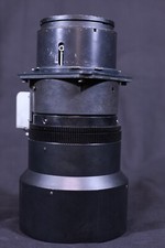 Sanyo XF LNS-S03 Standard Throw Projector Lens 2.6-3.5:1