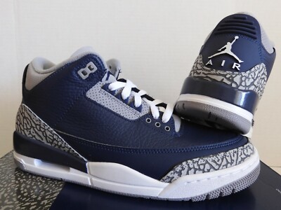NIKE AIR JORDAN 3 RETRO 