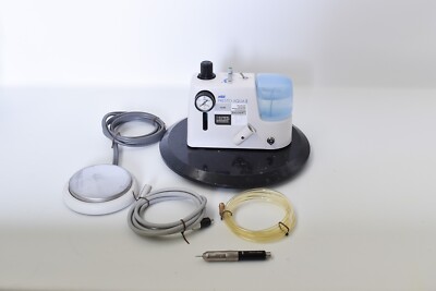 NSK Presto Aqua II Wasser Turbine, Zahntechnik, Dental ED0240