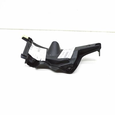 NEW BMW X5 G05 RIGHT UPPER FIREWALL SECTION 51717424944 ORIGINAL