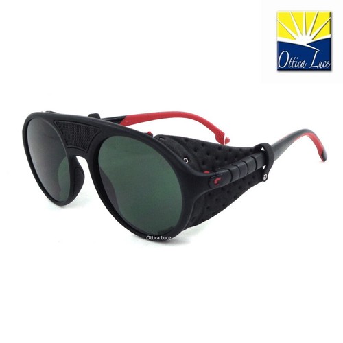 CARRERA 19s 003QT NERO LENTE VERDE 003 QT Sunglasses Sonnenbrille Sole  HYPERFIT | eBay