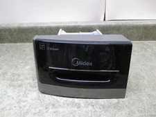 MIDEA WASHER DISPENSER DRAWER SCRATCHES/BLACK PART # 1213810003768