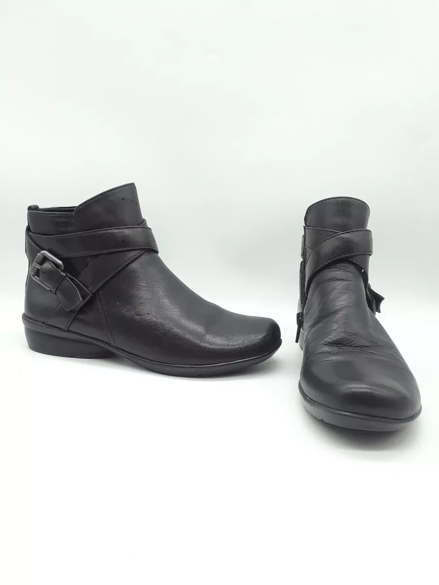 Naturalizer hotsell cassandra boot