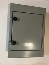 MIL-STD POWER DISTRIBUTION PANEL M23928/ 1-01 TE. SYM#994.5 GBK NEW.