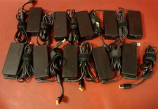 LOT 10 Genuine Lenovo ThinkPad X250 X260 X240 X270 45W AC Adapter Charger