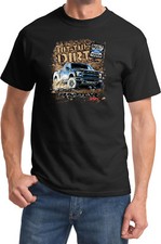 Ford F-150 T-shirt Hit The Dirt Tee