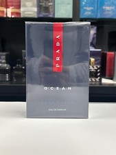 Prada Luna Rossa Ocean Eau de Parfum for Men 5.0 fl. oz. / 150ml