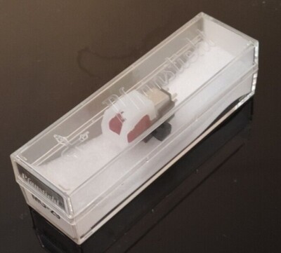 12'' Tonabnehmersystem - Stereo Moving Magnetic Cartridge System Goldring Elektra