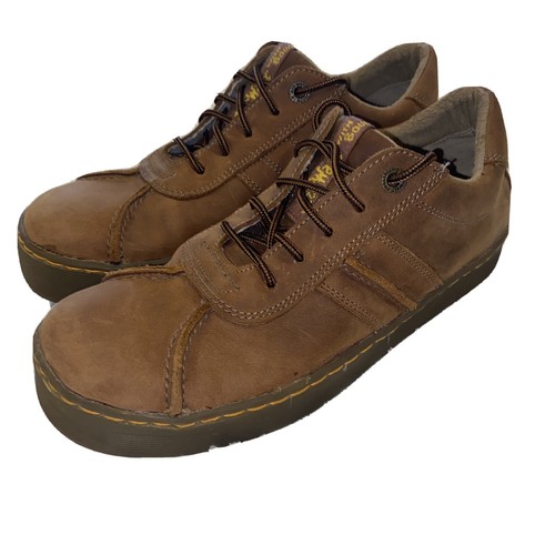 Doc Marten Oxford Low Cut Shoes
