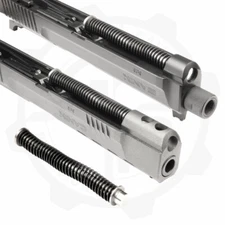 Stainless Guide Rod Assembly for Canik TP9, TP9SFX, TP9SFT Pistols 