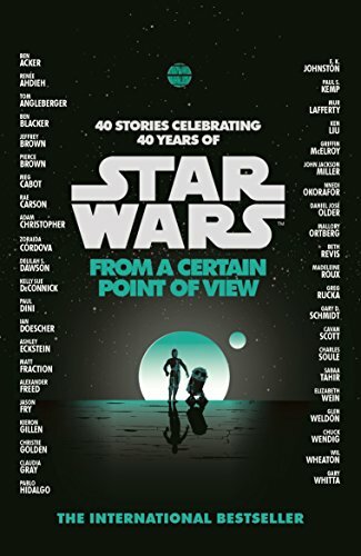 Star Wars: From a Certain Point of View. Various Free Shipping** - Image 3