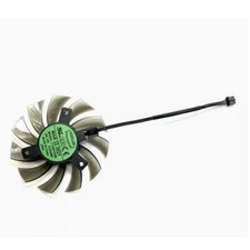 Graphics Card Cooling Fan T128010SM For GIGABYTE GeForce GT 1030 2GB OC
