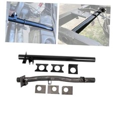 Rear Tank and Shock Crossmember Compatible with 99-06 Silverado