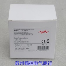 1PC DEHN surge protector DG M YPV 1200 CN FM 952585 GK-2