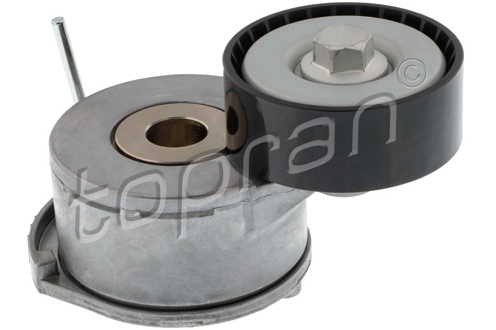 Fits TOPRAN HANS PRIES 304 471 TENSION. DAMPER