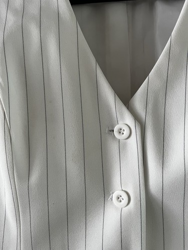 Women White three-piece suit By kaleidoscope - Picture 3 of 17