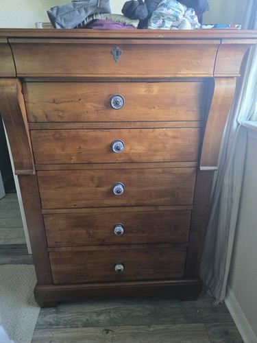 Kincaid Tuscano Bedroom Chest (Model 96-105V