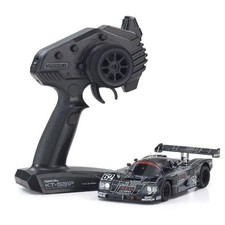 Kyosho Mini-Z RWD Sauber Mercedes C9 Le Mans 1988 RC Ready Set 32353AG R87241194