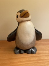 THUN PINGUINO VINTAGE - SERIE ANIMALE