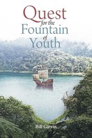Quest For The Fountain Of Youth Bill Girvin Taschenbuch Kartoniert / Broschiert