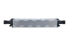 Ladeluftkühler NRF 309048 für AUDI 4G5 A7 C7 4GF A6 4G2 4GD 4GC 4GA Sportback A8