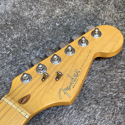 Fender American Standard Stratocaster(no250326) | eBay
