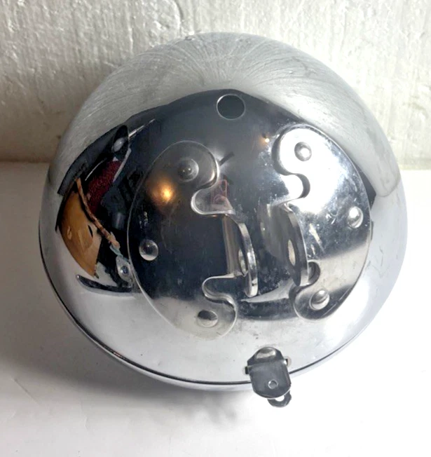 FARO SOFTAIL HARLEY DAVIDSON Heritage ATC M90 HAZ SELLADO Foto 3 de 4