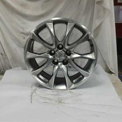 OEM (1) Wheel Rim For Envision Alloy 90 Percent W-Tpms