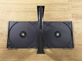 FJ3432 Pia Carrot he Youkoso 2 Sega Saturn Japan