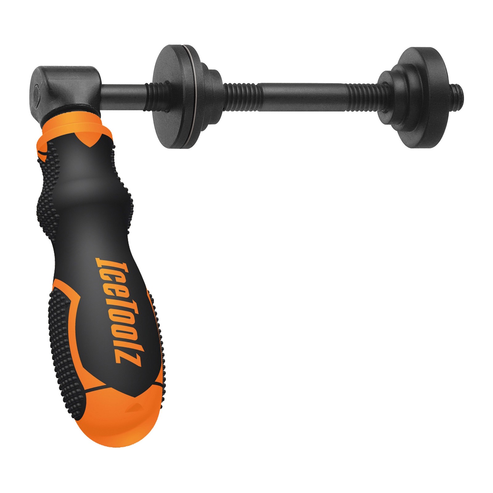 IceToolz Cycle Bike Bearing Cup Press Tool For BB30 BB86 BB386 Bottom Bracket