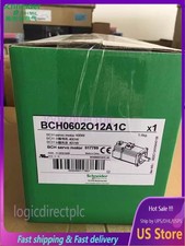 BCH0602O12A1C Servo Motor 400W In Box   US Fr...
