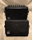 Pair of PEAVEY Impulse II 2-Way Compact Monitor Speaker System Pro Audio Loud — photo 3