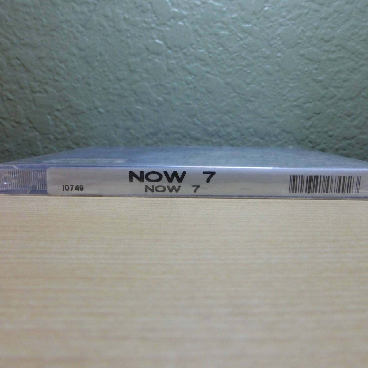 Now That's What I Call Music! 7 (CD, 2001) for sale online | eBay