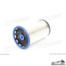 Kraftstofffilter für Audi VW Seat Q3 CC B7 Tiguan VAN Sharan Passat 10-16