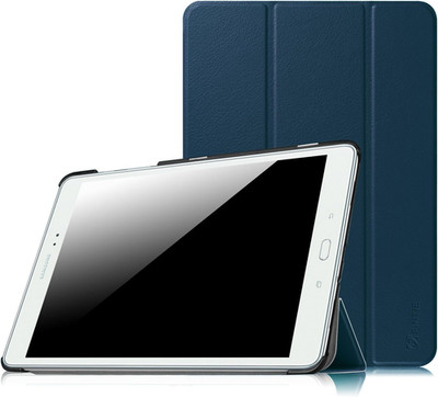 Hülle für Samsung Galaxy Tab a 9.7 - Ultradünn Leicht Tri-Fold C
