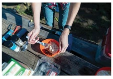 UST FlexWare Bowl 1.0 | Durable Silicone Cooking & Camping Bowl, 16.9 fl oz