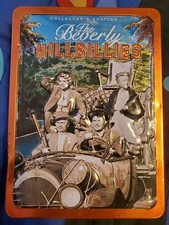 1963 Topps Beverly Hillbillies Trading Cards 22