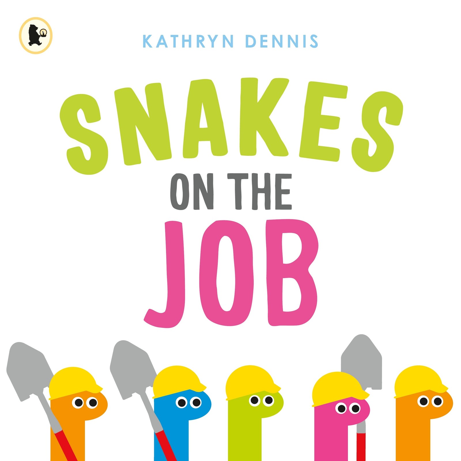 Snakes on the Job by Kathryn Dennis, Kathryn Dennis - - Image 8