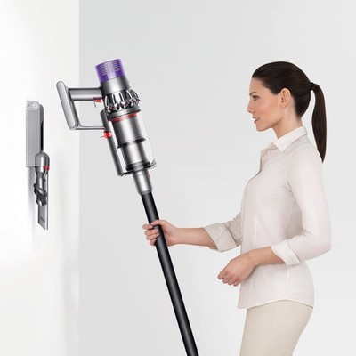 Dyson V10 Absolute Cordless Vacuum | Black | Certified Refurbished
